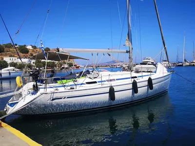 Bavaria 38