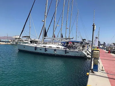 Bavaria 504 Cruise