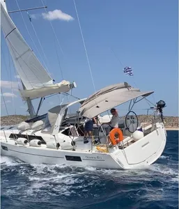 Beneteau Oceanis 41.1