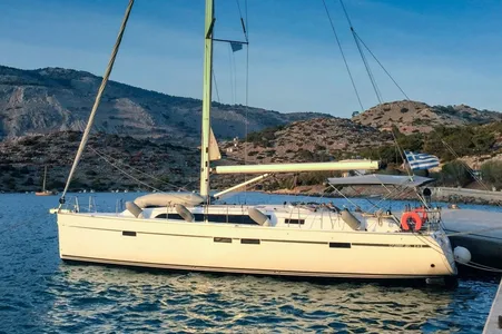 Bavaria Cruiser 46