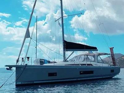 Beneteau Oceanis 46.1