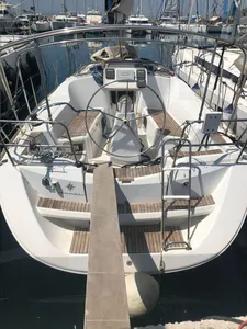 Jeanneau Sun Odyssey 36i