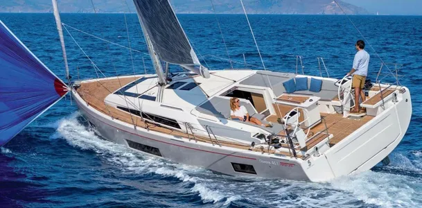 Beneteau Oceanis 46.1