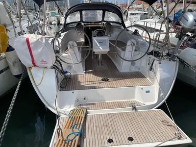 Bavaria Cruiser 34