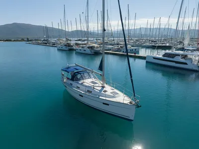 Bavaria Cruiser 36
