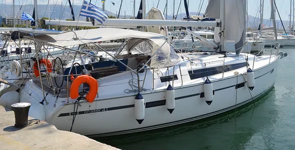 Bavaria 41