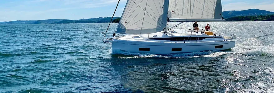 Bavaria Cruiser 42