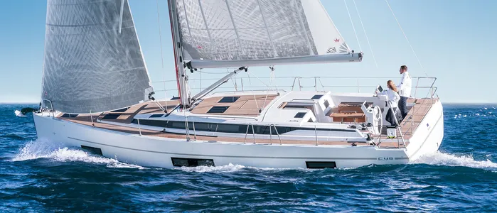 Bavaria Cruiser 45