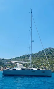 Beneteau Oceanis 38