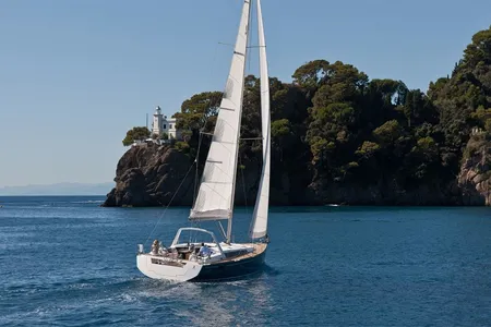 Beneteau Oceanis 48