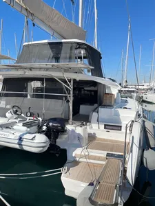 Lagoon 46