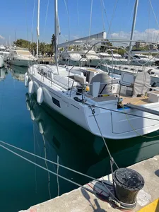 Beneteau Oceanis 51.1