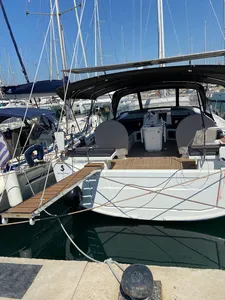 Beneteau Oceanis 51.1