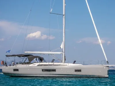 Beneteau Oceanis 51.1