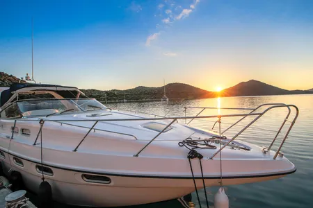 Sealine F37 Flemenco