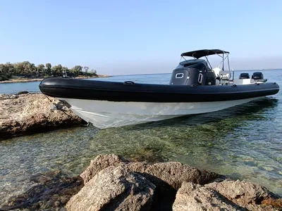 Ribco Seafarer 36
