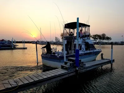 Cruisers in Michigan