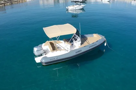 Salpa Soleil 18