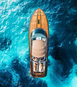 Riva Rivarama 44