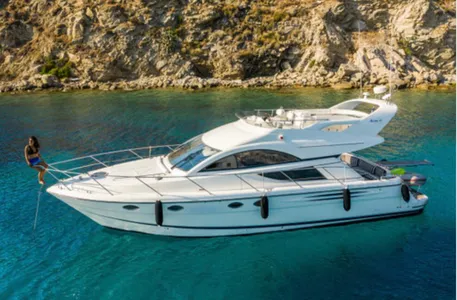 Fairline Phantom 43