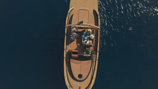 Nautica Esposito Positano 38
