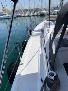 Bavaria C42