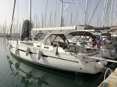 Bavaria Cruiser 56