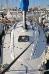 Jeanneau Sun Odyssey 32i