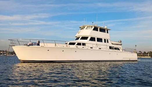 90' Adventure Yacht Available For Charter In Altata, Sinaloa