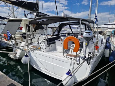 Beneteau Oceanis 40.1