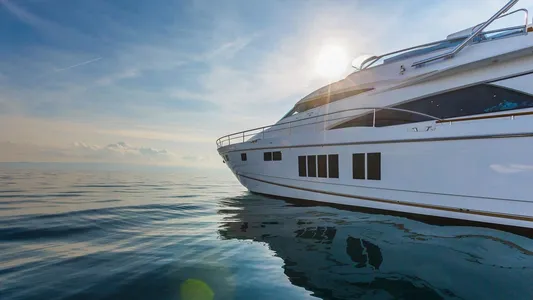 Fairline Squadron 78