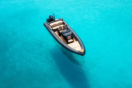 SHEARWATER 890 S