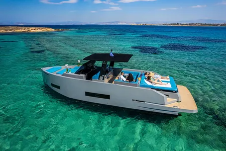 De Antonio 42 (New)