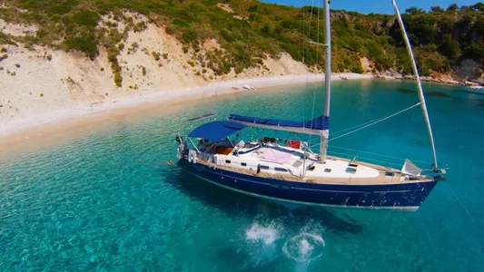 Beneteau Oceanis 473