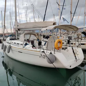 Beneteau First 40