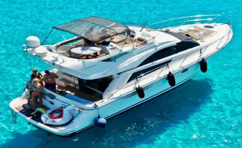 Fairline Phantom