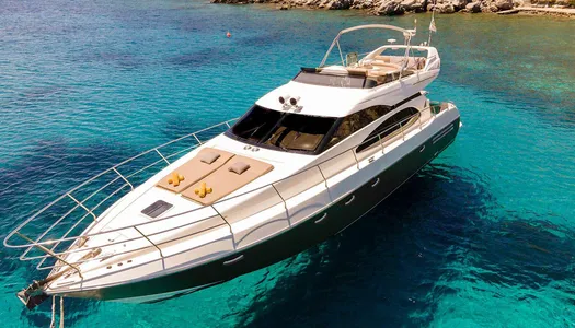 Azimut 58