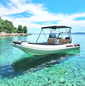 Asso Prestige Ranger 600
