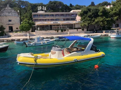 Solemar Aqua Max 175hp