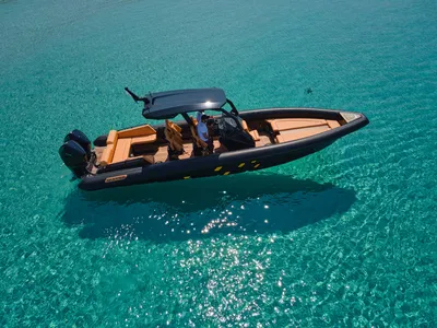  Skipper 34 NC
