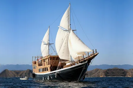 Bira Phinisi