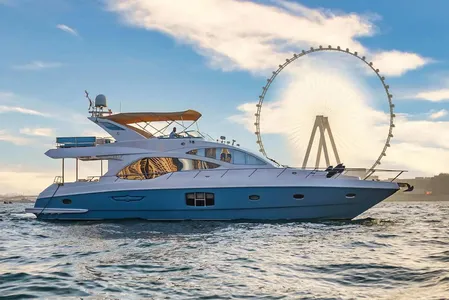 Majesty 64