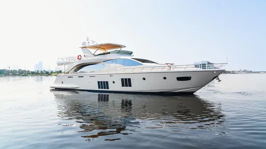 Azimut 88