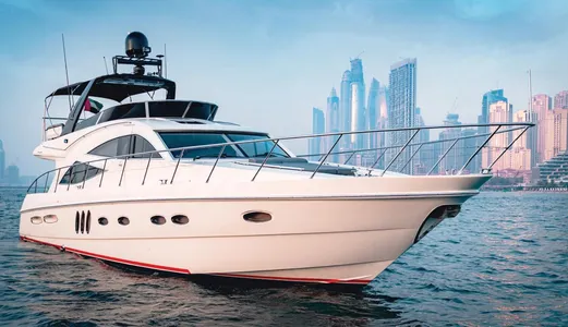 Sealine 68