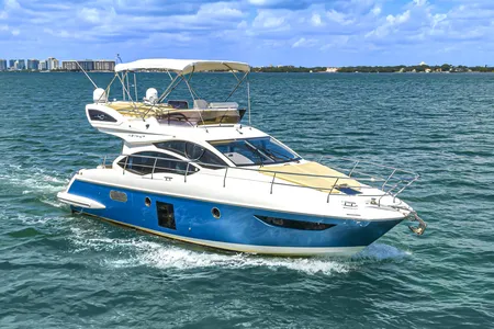 Azimut 40