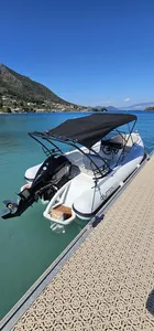 Olympic Ribs Speedster [2024]