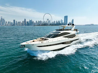 Galeon 780