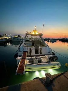 Sealine 48s