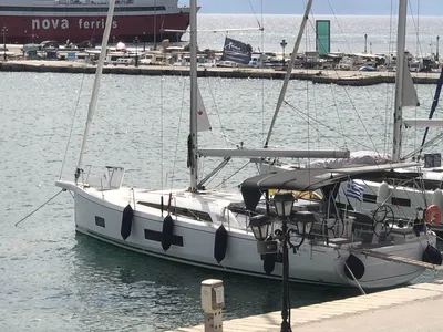 Beneteau Oceanis 46.1