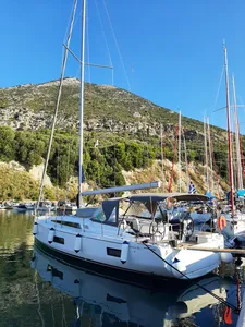 Beneteau Oceanis 46.1